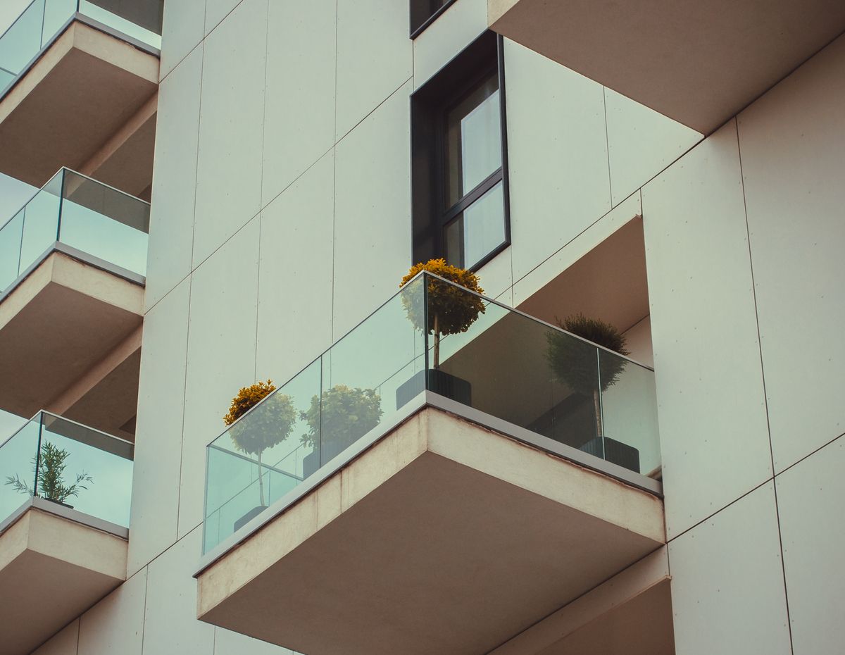 Quartiersneubau