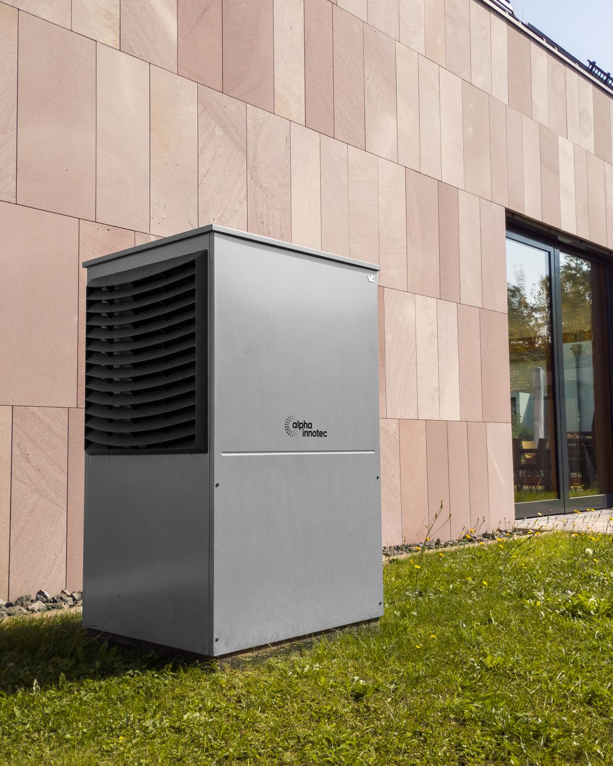 Energieberatung und Förderung